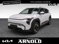 Gebraucht Kia EV3 Earth 150 kW (204 PS) 2025 Weiß SUV