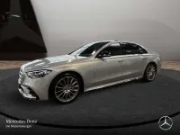 Gebraucht Mercedes S450 Executive 367 PS (269 kW) 2025 Silber Limousine