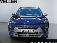 Neu Cupra Terramar VZ 265 PS (194 kW) 2025 Blau SUV