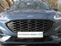 gebraucht Ford Kuga 2.5 PHEV*ST-LineX*Navi*LED*HuD*AHK*KAMERA*