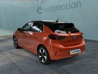 gebraucht Opel Corsa-e Elegance 100kW(136PS)