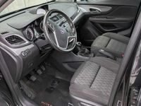 Gebraucht Opel Mokka Edition 140 PS (102 kW) 2014 SUV