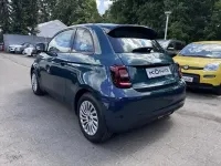 Gebraucht Fiat 500e 86 kW (118 PS) 2023 Grün Kleinwagen