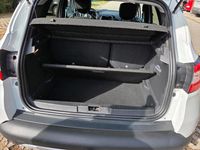 Gebraucht Renault Captur Crossborder 118 PS (86 kW) 2016 Weiß SUV