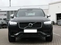Gebraucht Volvo XC90 R-Design 235 PS (172 kW) 2019 Schwarz SUV