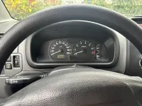 Gebraucht Suzuki Wagon R 76 PS (55 kW) 2003 Silber Van / Kleinbus