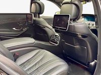 Gebraucht Mercedes S63 AMG AMG 585 PS (430 kW) 2014 Schwarz Limousine