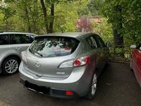 gebraucht Mazda 3 Sport