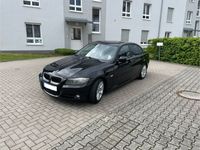gebraucht BMW 318 318 3er i Facelift