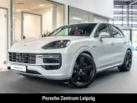 Neu Porsche Cayenne S E-Hybrid Black Edition 519 PS (381 kW) 2026 Weiss SUV