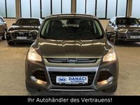 Gebraucht Ford Kuga Trend 182 PS (133 kW) 2014 Grau SUV