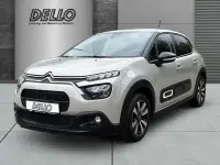 Gebraucht Citroën C3 PureTech 110 PS (80 kW) 2024 Beige Limousine