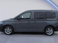 Second-hand VW Caddy Basis 114 CP (83 kW) 2023 Monovolum