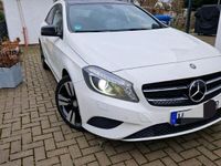 gebraucht Mercedes 180 Cdi