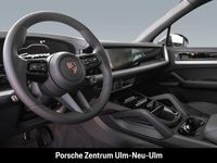 Gebraucht Porsche Cayenne 470 PS (345 kW) 2025 Grau SUV
