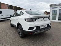 Second-hand Renault Arkana Evolution 140 CP (102 kW) 2024 SUV