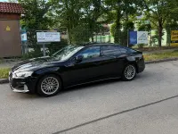 Gebraucht Audi A5 Sportback 204 PS (150 kW) 2023 Schwarz Kleinwagen