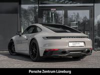 Gebraucht Porsche 911 Carrera 4 GTS 480 PS (353 kW) 2023 Weiß Coupé