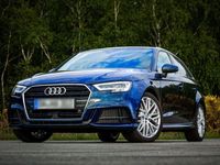 gebraucht Audi A3 2.0 TDI S tronic -