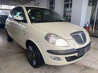 Gebraucht Lancia Ypsilon 95 PS (69 kW) 2004 Beige Kleinwagen