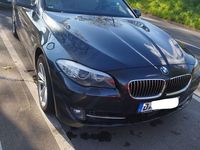 Gebraucht BMW 535 Performance 313 PS (230 kW) 2011 Grau Limousine