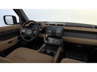 Neu Land Rover Defender HSE Dynamic 349 PS (256 kW) 2026 Gruen SUV