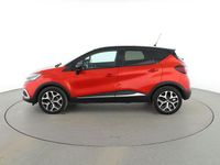 Gebraucht Renault Captur Intens 118 PS (86 kW) 2018 Rot SUV