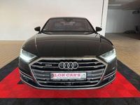 Gebraucht Audi A8 Sport 286 PS (210 kW) 2019 Mythosschwarz metallic Limousine
