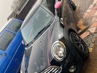 gebraucht Mini ONE 72KW Brick Lane Energy Pink Brick Lane E...