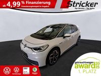 Gebraucht VW ID.3 Pro Performance 150 kW (204 PS) 2021 Kleinwagen