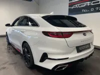 Second-hand Kia ProCeed GT GT-Line 204 CP (150 kW) 2021 Alb Hatchback