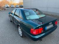 Usata Audi A6 150 CV (110 kW) 1994 Berlina