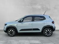 Gebraucht Dacia Spring Expression 52 kW (71 PS) 2026 Seafoam Kleinwagen