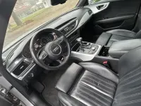 Gebraucht Audi A7 S-Line 245 PS (180 kW) 2012 Grau Kleinwagen