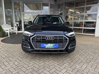 Gebraucht Audi Q5 Business 204 PS (150 kW) 2022 Schwarz SUV