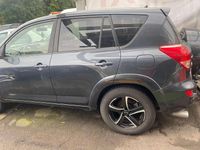 Gebraucht Toyota RAV4 Sol 177 PS (130 kW) 2006 Dark grey mica SUV