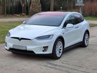 gebraucht Tesla Model X Model XLR RAVEN | CCS | KALTWETTER | AP 3.0 |