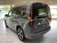 Neu VW Caddy Style 116 PS (85 kW) 2026 Pure grey Van / Kleinbus