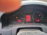 Usata Audi A6 164 CV (120 kW) 1999 Blu Berlina