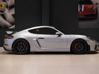 Gebraucht Porsche 718 571 PS (419 kW) 2022 Grau