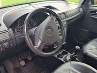 gebraucht Opel Meriva Meriva1.6 16V Edition