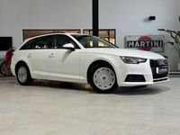 gebraucht Audi A4 2.0 TDI Avant *Tour,Stadt,Bi-Xenon,Navi,Kam*