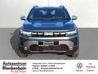 Brugt Dacia Duster 131 HK (96 kW) 2025 Grøn SUV