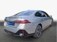 Neu BMW i5 Performance 250 kW (340 PS) 2026 Grau Limousine