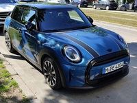 Gebraucht Mini Cooper Classic 136 PS (100 kW) 2023 Kleinwagen