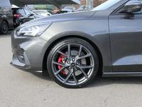 Gebraucht Ford Focus ST 280 PS (205 kW) 2022 Magneticgrau Kombi