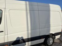 Gebraucht VW Crafter 106 PS (77 kW) 2016 Van
