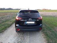 gebraucht Mazda CX-5 2.2 SKYACTIV-D 150 Exclusive-Line FWD E...