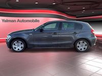 Gebraucht BMW 118 Performance 129 PS (94 kW) 2006 Grau Kleinwagen