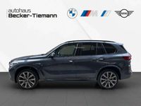 gebraucht BMW X5 M50i 2-Achs-Luft/Soft-Close/AHK/Pano